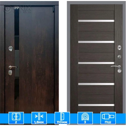 Входная дверь GRAND Vano 127671