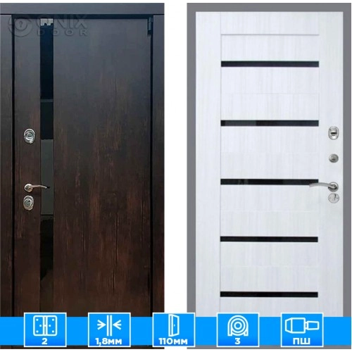 Входная дверь GRAND Vano 127672