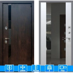 Входная дверь GRAND Vano 127673