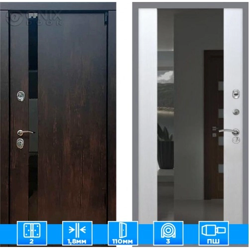 Входная дверь GRAND Vano 127673