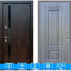 Входная дверь GRAND Vano 127674