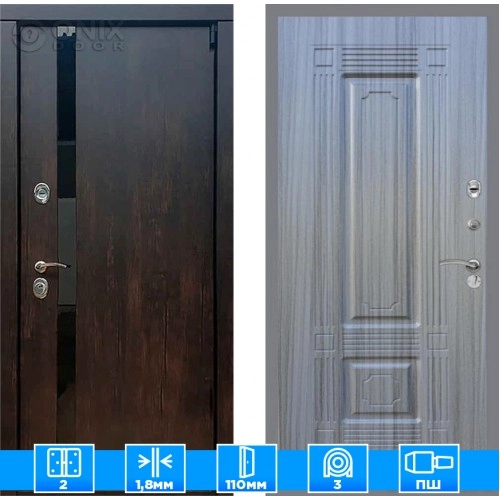 Входная дверь GRAND Vano 127674