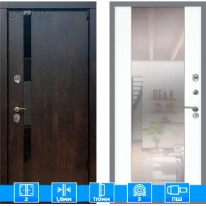 Входная дверь GRAND Vano 127675