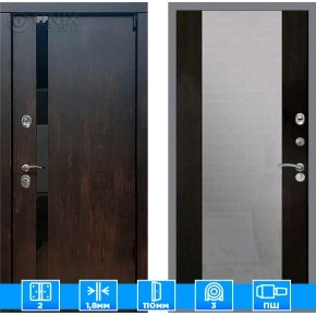 Входная дверь GRAND Vano 127676