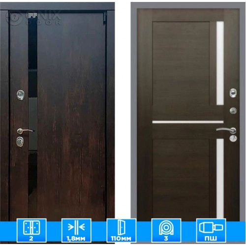 Входная дверь GRAND Vano 127677