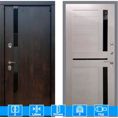 Входная дверь GRAND Vano 127678