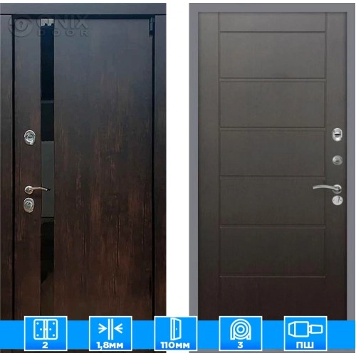 Входная дверь GRAND Vano 127680