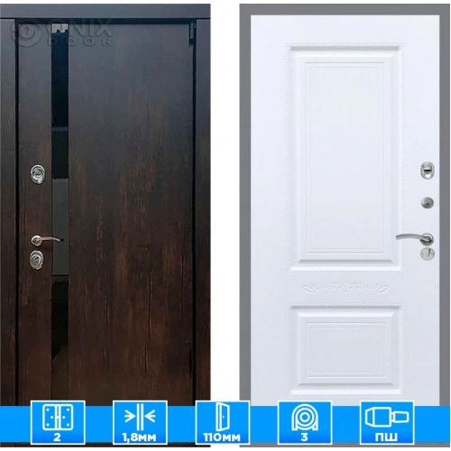 Входная дверь GRAND Vano 127681