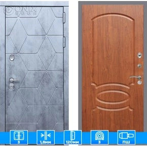 Входная дверь GRAND Luno 127696