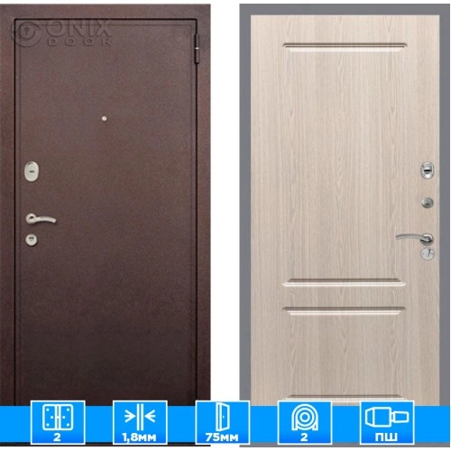 Входная дверь GRAND Sfera 127735