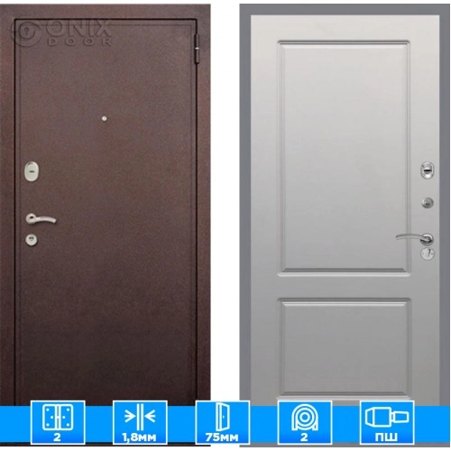 Входная дверь GRAND Sfera 127738