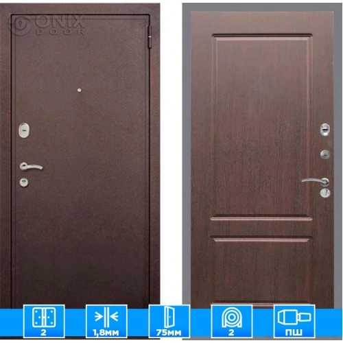 Входная дверь GRAND Sfera 127740