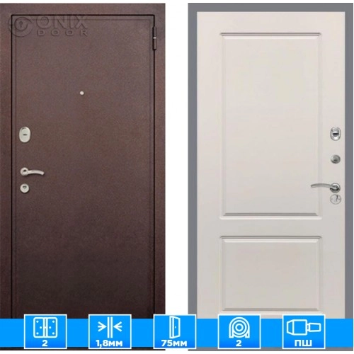 Входная дверь GRAND Sfera 127742