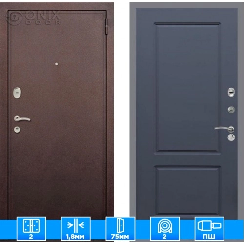 Входная дверь GRAND Sfera 127745