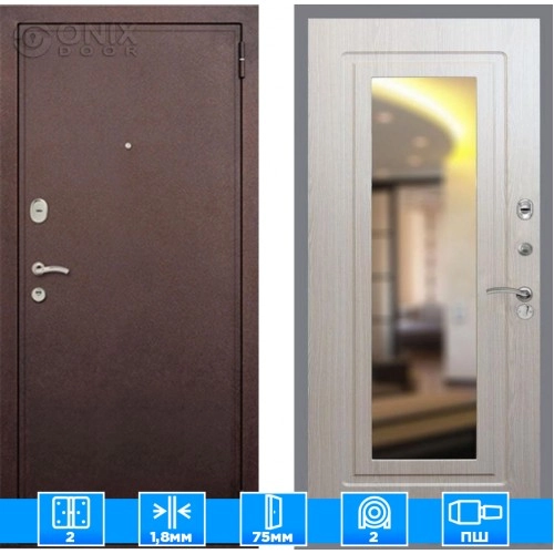 Входная дверь GRAND Sfera 127746