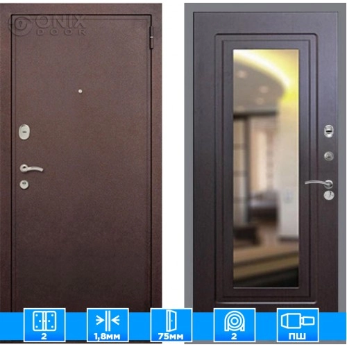 Входная дверь GRAND Sfera 127747