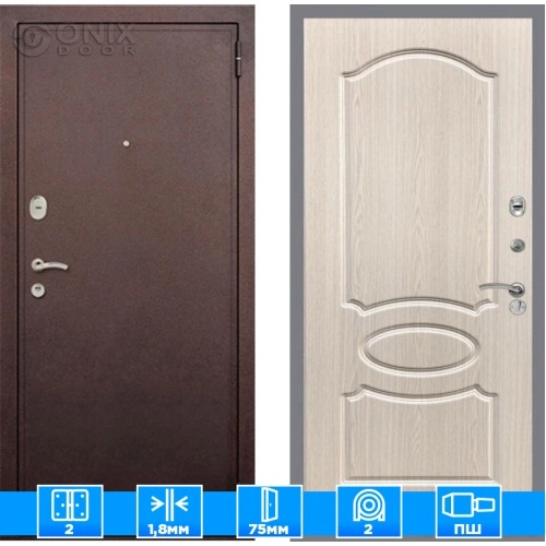 Входная дверь GRAND Sfera 127748