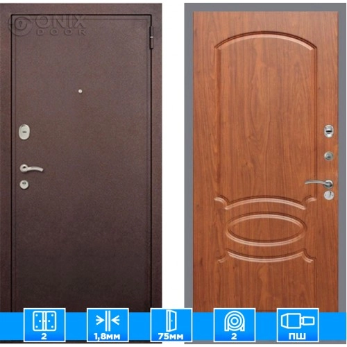 Входная дверь GRAND Sfera 127749