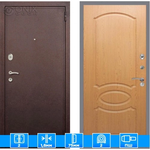 Входная дверь GRAND Sfera 127750