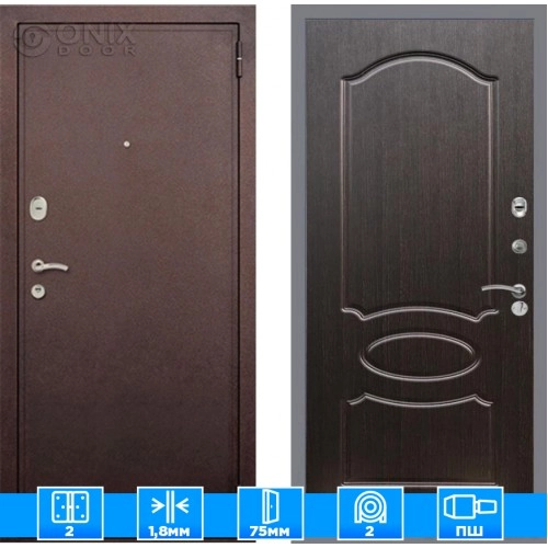 Входная дверь GRAND Sfera 127751