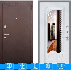 Входная дверь GRAND Sfera 127752