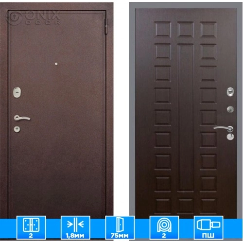 Входная дверь GRAND Sfera 127754