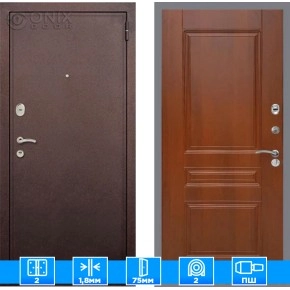 Входная дверь GRAND Sfera 127756