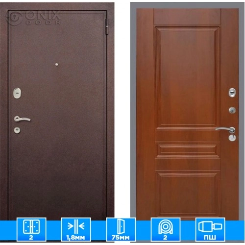 Входная дверь GRAND Sfera 127756