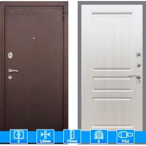 Входная дверь GRAND Sfera 127757