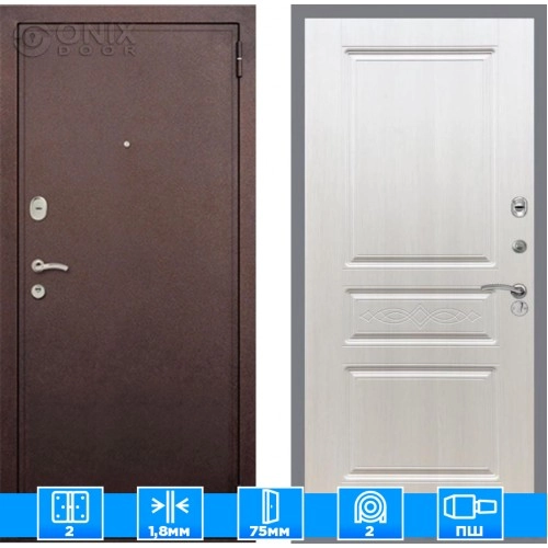 Входная дверь GRAND Sfera 127757