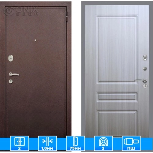 Входная дверь GRAND Sfera 127758