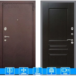 Входная дверь GRAND Sfera 127760