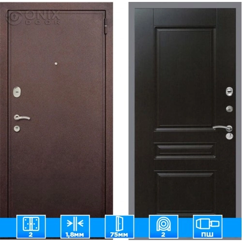 Входная дверь GRAND Sfera 127760