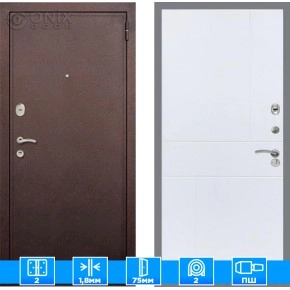 Входная дверь GRAND Sfera 127763