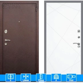 Входная дверь GRAND Sfera 127764