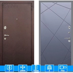 Входная дверь GRAND Sfera 127765