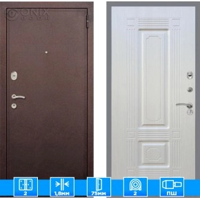 Входная дверь GRAND Sfera 127766