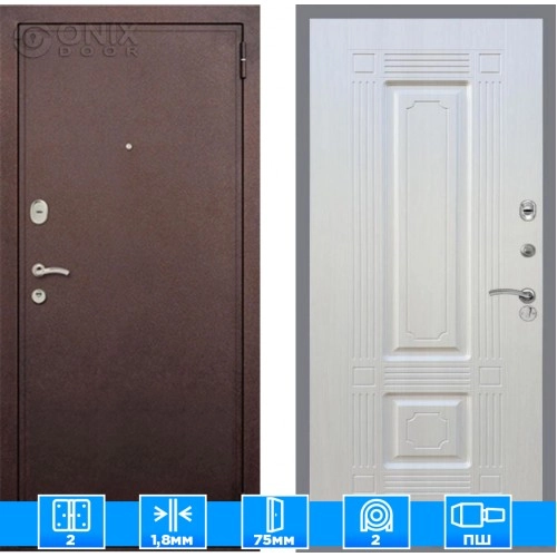 Входная дверь GRAND Sfera 127766