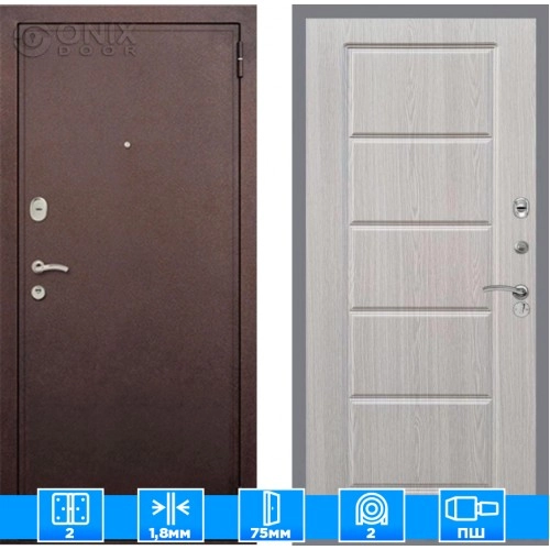 Входная дверь GRAND Sfera 127768