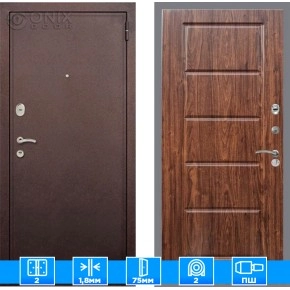 Входная дверь GRAND Sfera 127769