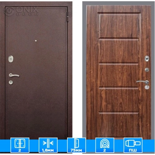 Входная дверь GRAND Sfera 127769