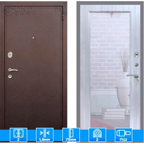 Входная дверь GRAND Sfera 127776