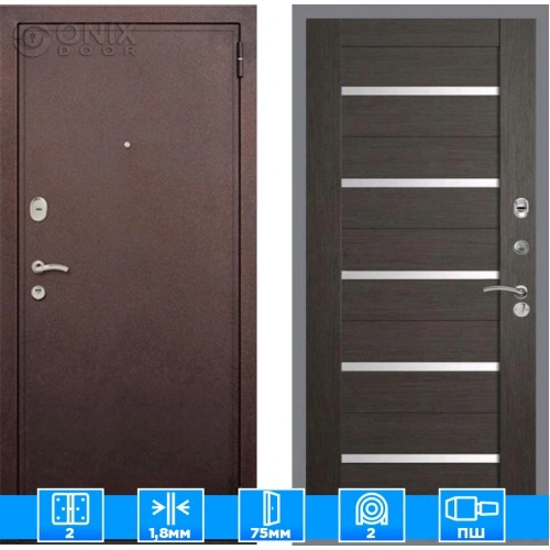 Входная дверь GRAND Sfera 127777