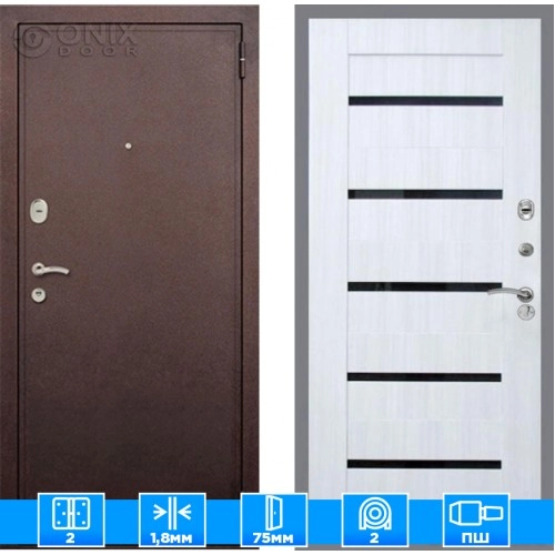 Входная дверь GRAND Sfera 127778