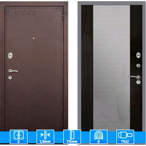 Входная дверь GRAND Sfera 127782