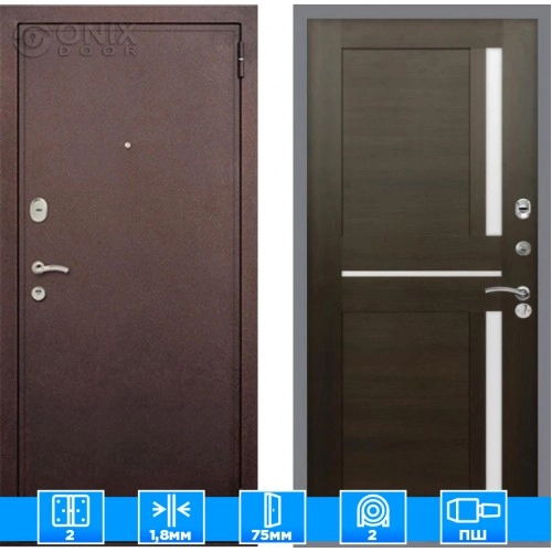 Входная дверь GRAND Sfera 127783