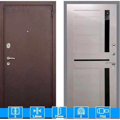 Входная дверь GRAND Sfera 127784