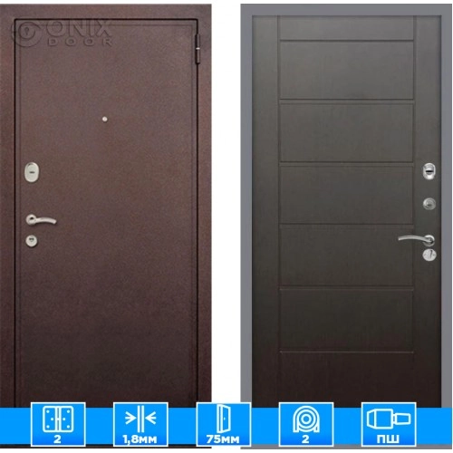 Входная дверь GRAND Sfera 127786