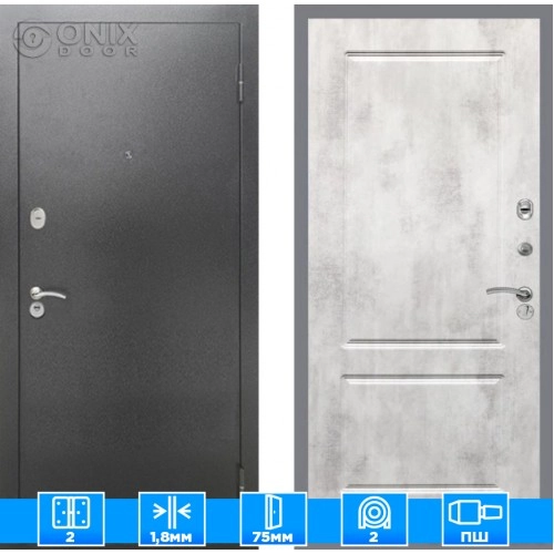 Входная дверь GRAND Sona 127789