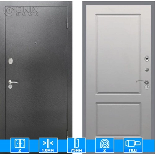 Входная дверь GRAND Sona 127791